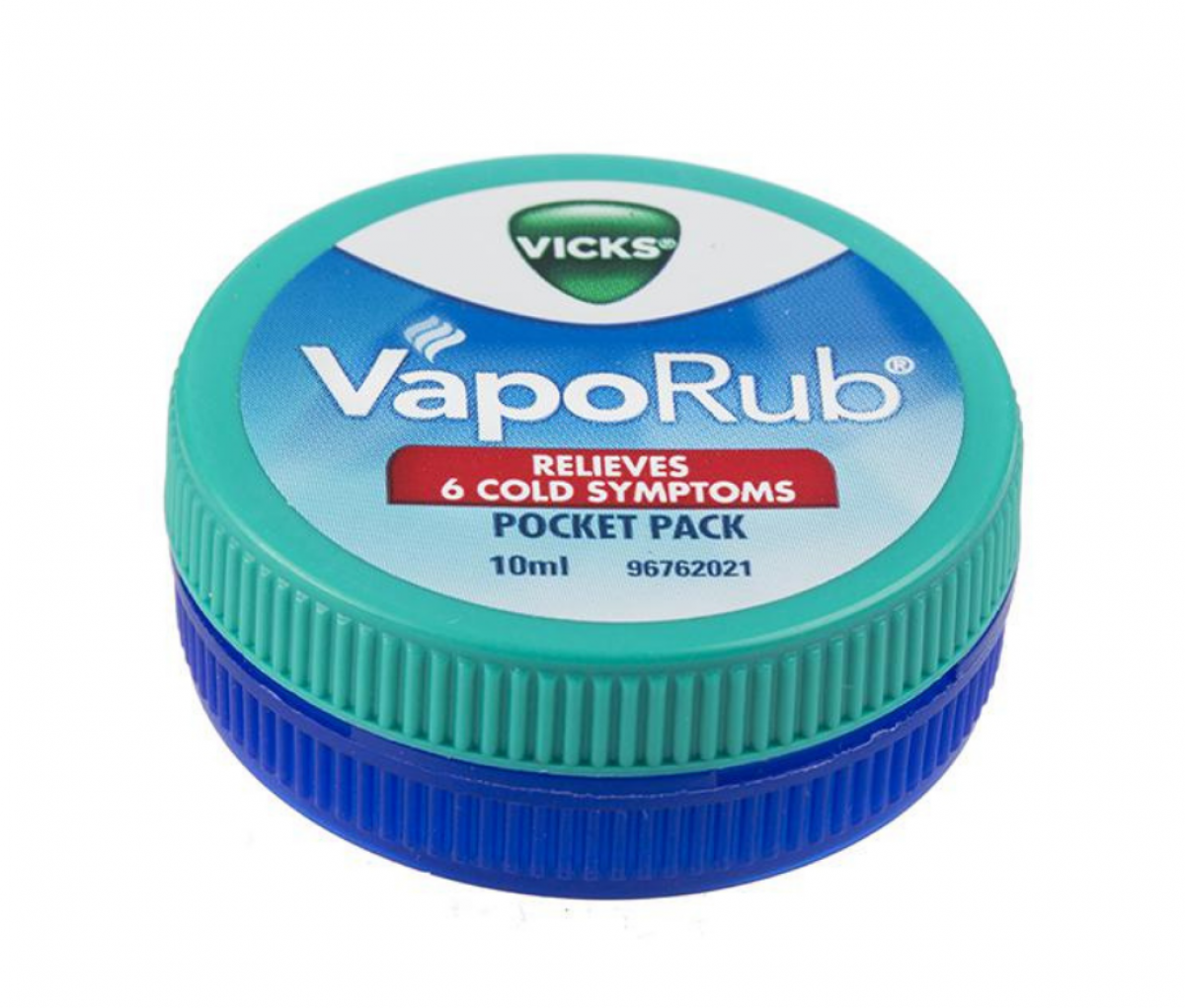 Vicks Vaporub 10ml