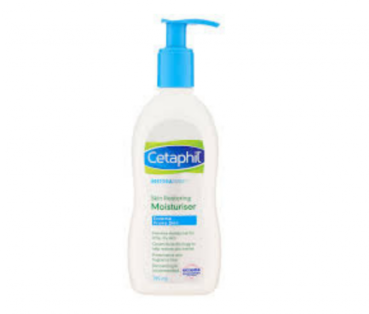 Cetaphil Restoderm Moisturizer 295ml