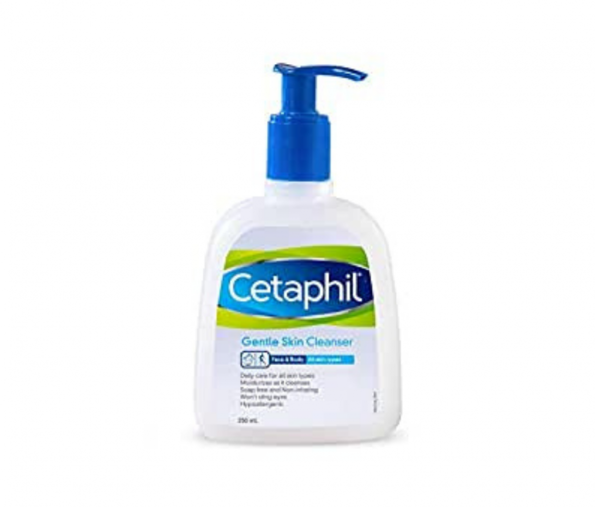 Cetaphil Gentle Skin Cleanser 250ml