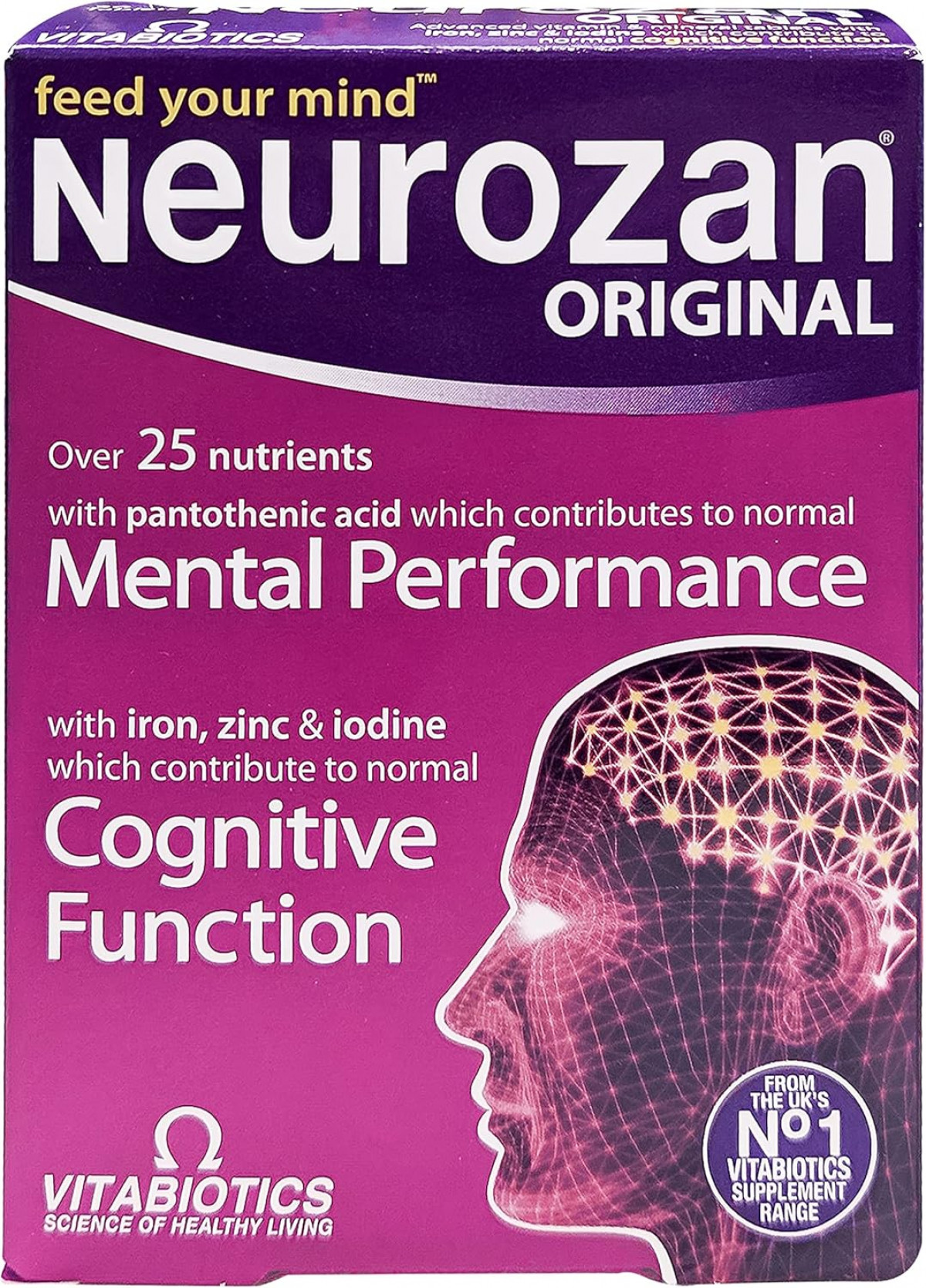 Neurozan Capsules